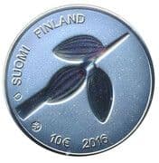 10 Euros 10 EUR = JPY 1844