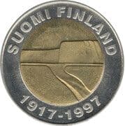 25 Markkaa