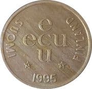 1 ECU