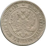 1 Markka