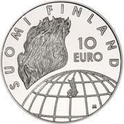 10 Euros 10 EUR = JPY 1838
