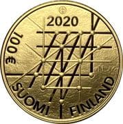 100 Euros 100 EUR = JPY 18 320