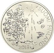 20 Euros 20 EUR = JPY 3664