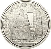 10 Euros 10 EUR = JPY 1834