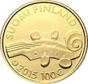 100 Euros 100 EUR = JPY 18 355
