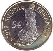 5 Euros 5 EUR = JPY 915