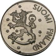 1 Markka