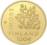 100 Euros 100 EUR = JPY 18 312