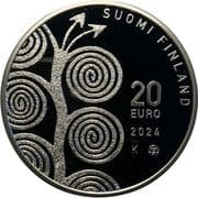 20 Euros 20 EUR = JPY 3654