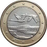 1 Euro 1 EUR = JPY 184