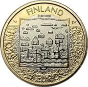 5 Euros 5 EUR = JPY 913