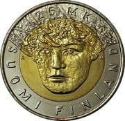 25 Markkaa