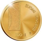 100 Euros 100 EUR = JPY 18 319