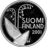 10 Pennia
