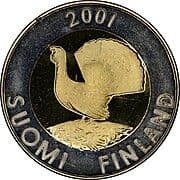 10 Markkaa