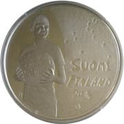 20 Euros 20 EUR = JPY 3691