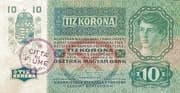10 Corone