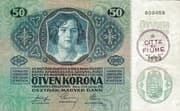 50 Corone