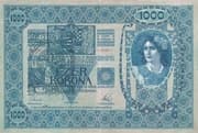 1000 Corone