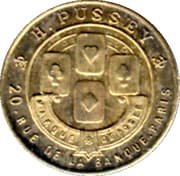 1 Centime