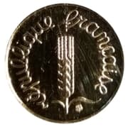 1 Centime