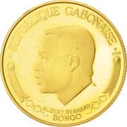 1000 Francs CFA 1000 XAF = JPY 281