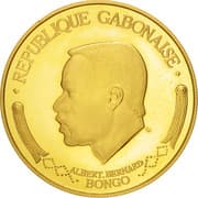 3000 Francs CFA 3000 XAF = JPY 843