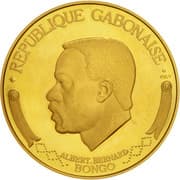 10 000 Francs CFA 10 000 XAF = JPY 2811