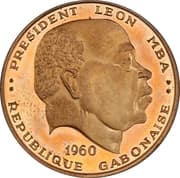 25 Francs