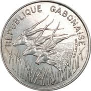 100 Francs CFA 100 XAF = JPY 28