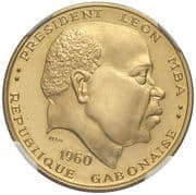 50 Francs