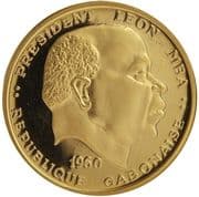 100 Francs