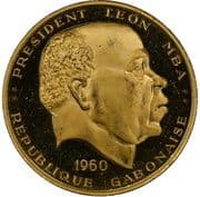 50 Francs