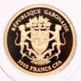 3000 Francs CFA 3000 XAF = JPY 838