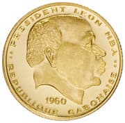 10 Francs