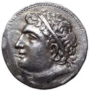 2 Shekel - Hamilcar Barca - Gadir