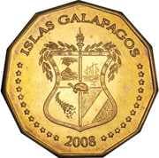 1 Dólar