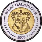 2 Dólares