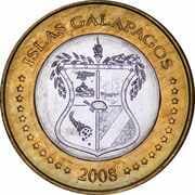 5 Dólares