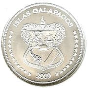 25 Dólares