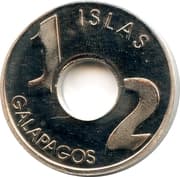½ Pieza
