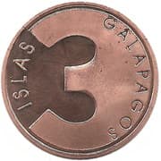 3 Piezas