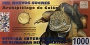 1000 Sucres