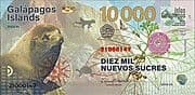 10 000 Sucres