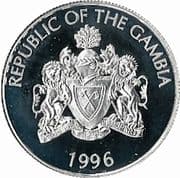 2 Dalasis 2 GMD = JPY 4.28