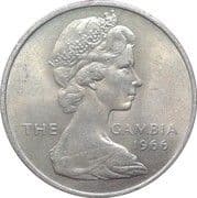 2 Shillings