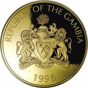 1000 Dalasis 1000 GMD = JPY 2138