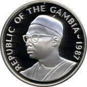 20 Dalasis 20 GMD = JPY 43