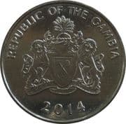 25 Bututs 0.25 GMD = JPY 0.53