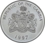 2 Dalasis 2 GMD = JPY 4.31